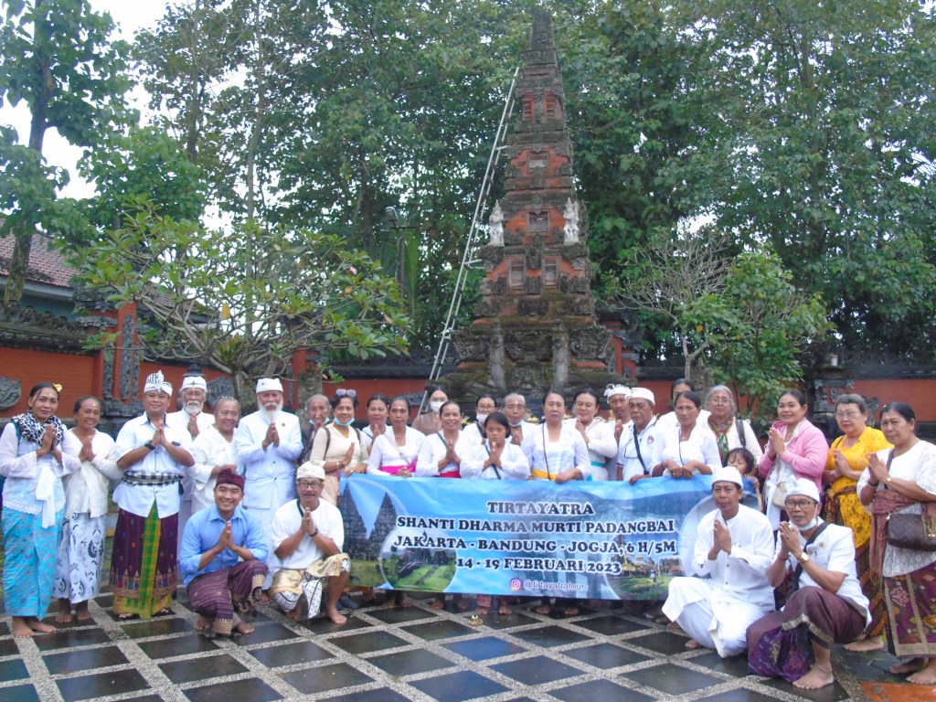 Tirtayatra Jakarta – Bandung – Jogja 6H/5M,&nbsp;Mekemit