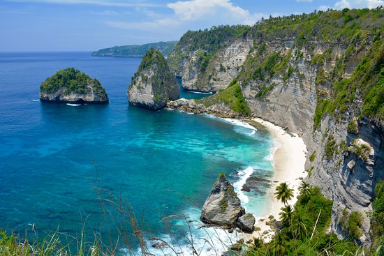 Nusa Penida Tour Timur, 1&nbsp;Hari