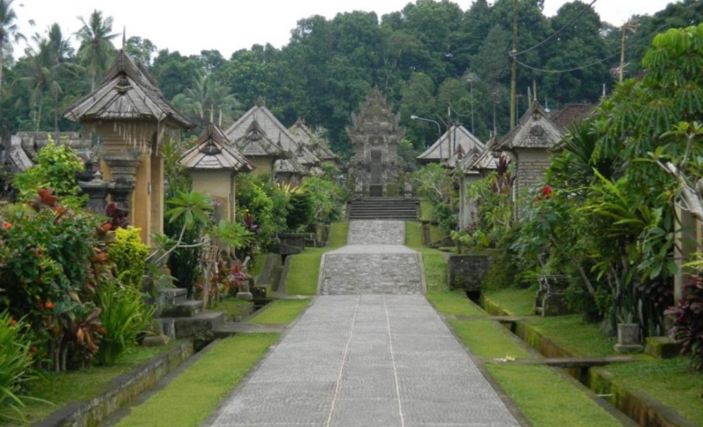 Tour Bali Hemat&nbsp;5H/4M