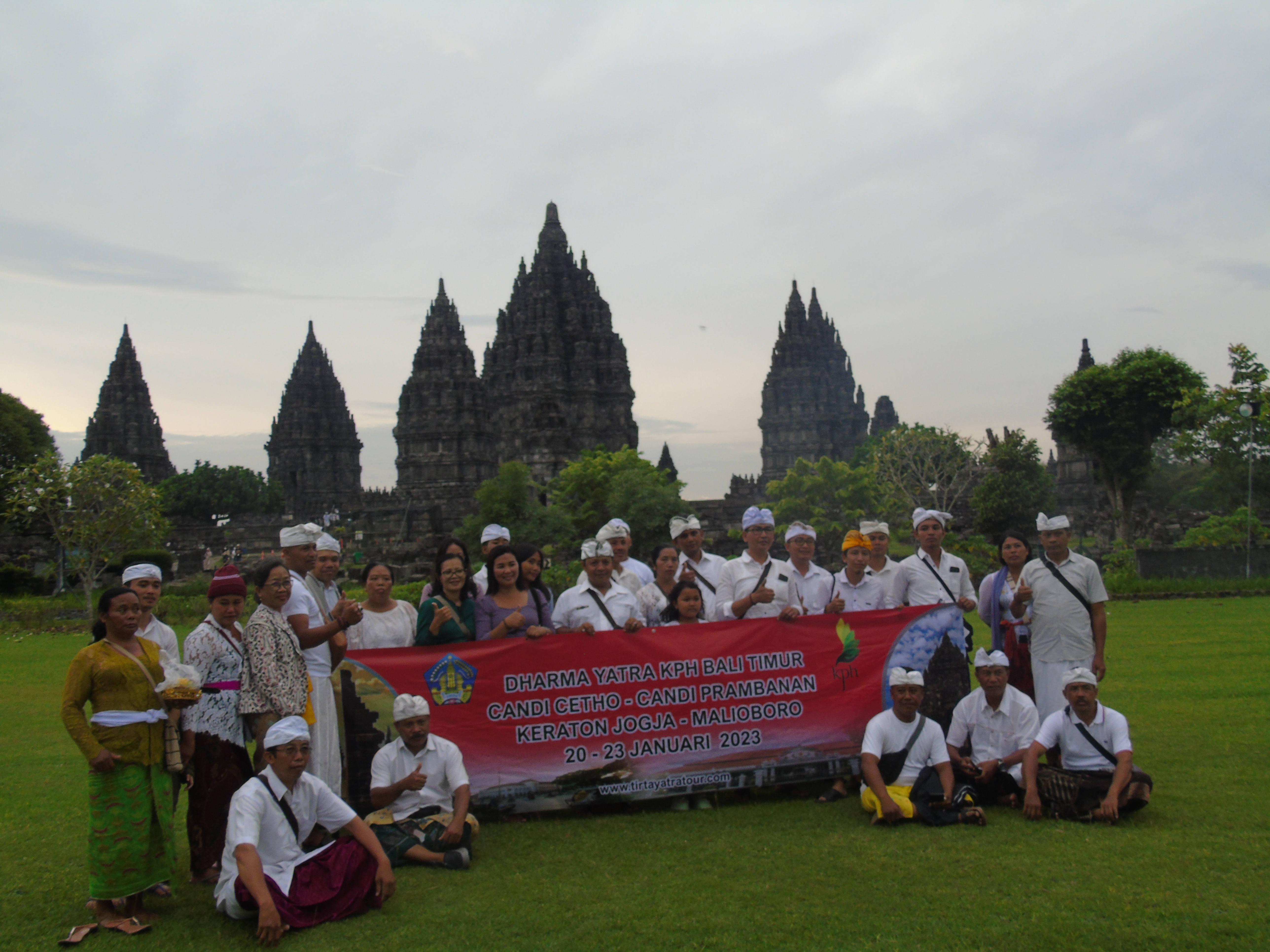 candi-prambanan