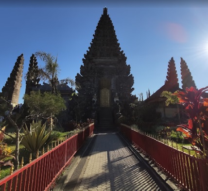 Pura Ulun Danu Batur,&nbsp;Kintamani