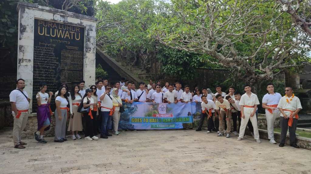 Tour Bali 5 Hari 4&nbsp;Malam