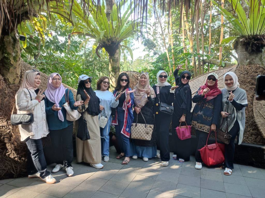Paket Tour Karyawan ke Bali / Company&nbsp;Gathering